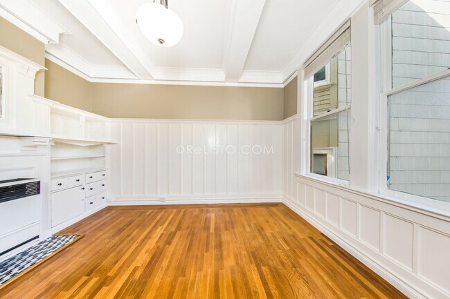 Foto del edificio - 342 Spruce St