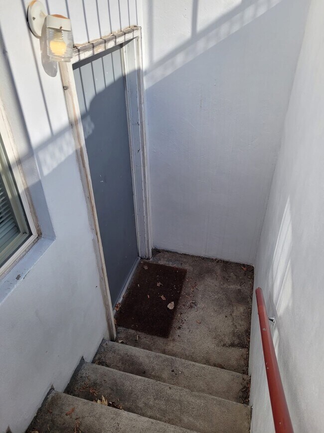 Foto del edificio - 548 N 500 W