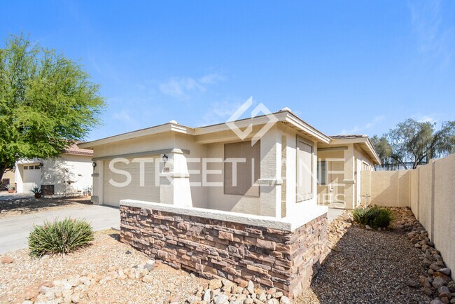 Foto del edificio - 13804 W Caribbean Ln