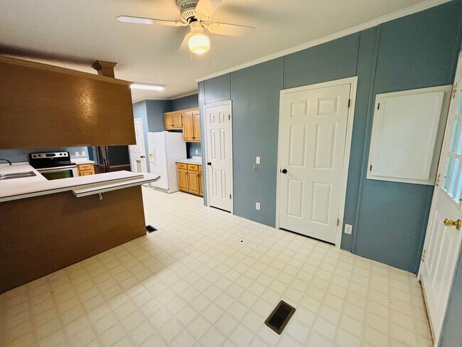 Foto del edificio - 3 Bedroom 2 Bath House