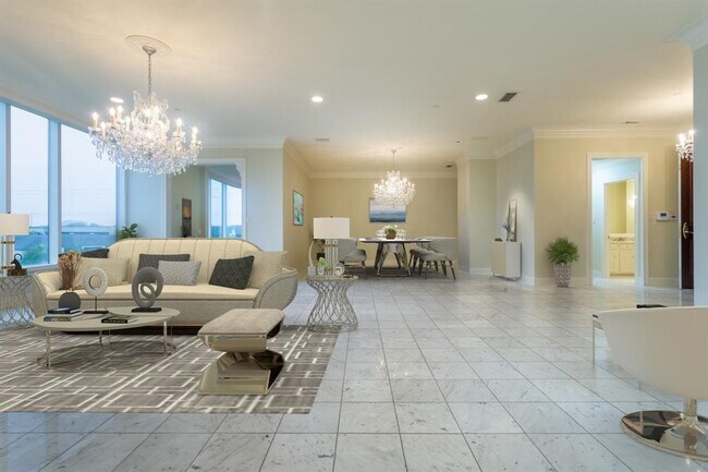 Foto del edificio - 3510 Turtle Creek Blvd