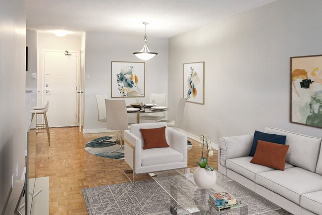 Building Photo - Cedarpoint Apartments