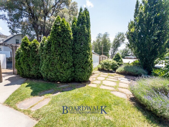 Foto del edificio - 1781 Lincoln Ln