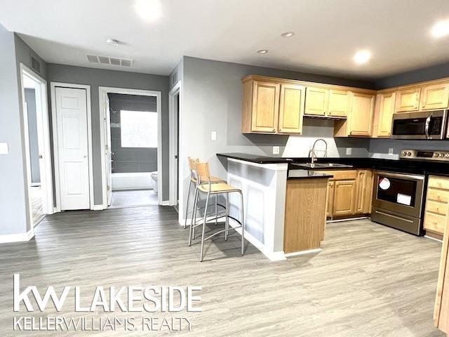 Foto del edificio - 5537 Acorn Ln