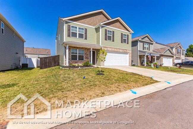 Building Photo - 1240 Stamp Lodge Rd