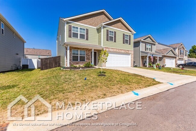 Foto del edificio - 1240 Stamp Lodge Rd