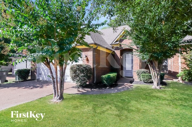 Foto del edificio - 6732 Stone Garden Dr