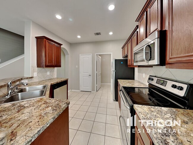 Foto del edificio - 1908 Parkside Mews