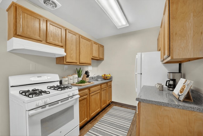 Building Photo - Park Naylor