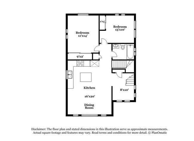Building Photo - 4773 N Tower Ct