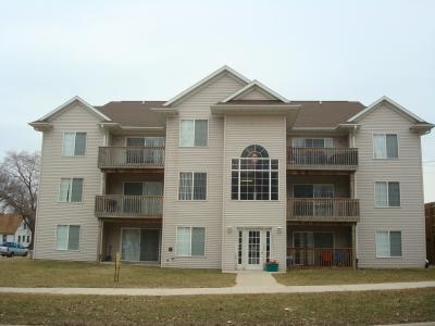 Primary Photo - Waterloo Apartments at Johnson Street