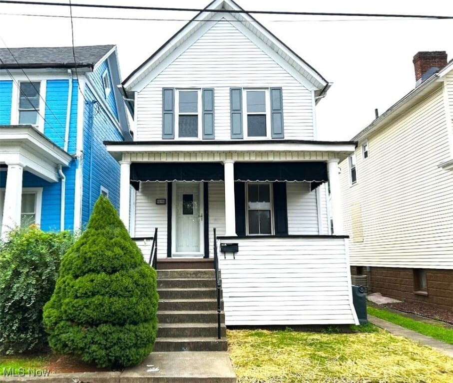 Primary Photo - 46 Center Ave