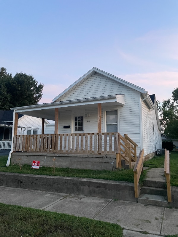 Building Photo - 909 Jefferson St