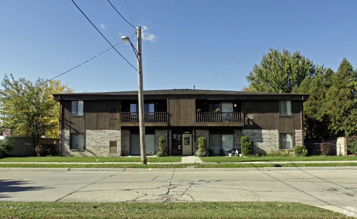 Foto del edificio - 3445 Gardner Ave