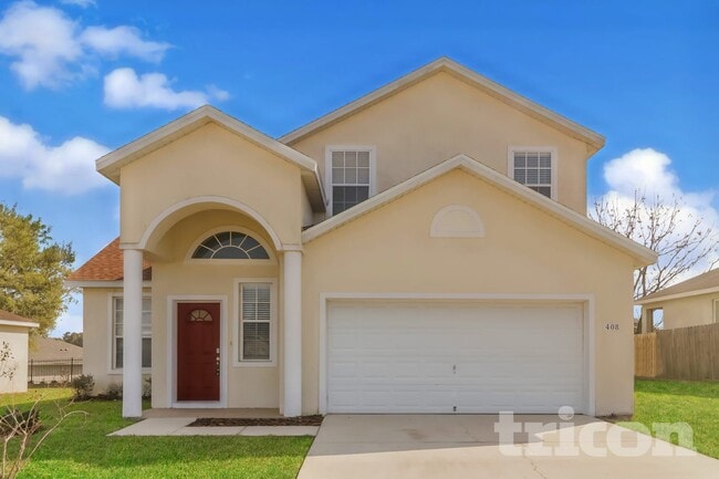 Building Photo - 408 Idlewild Ave