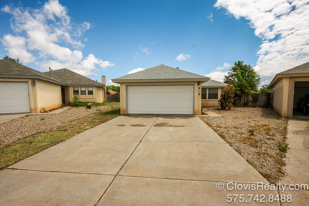 120 Mollie Ct, Clovis, NM 88101 House Rental in Clovis, NM