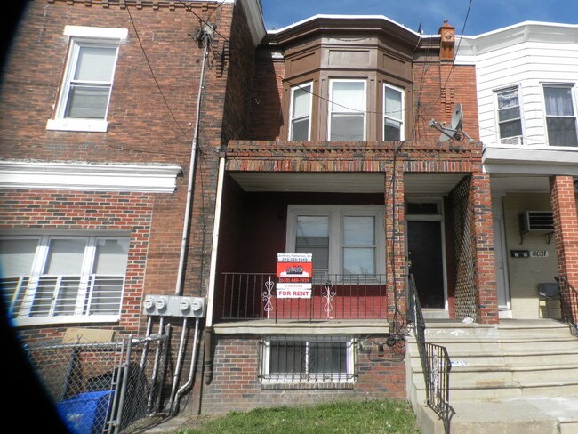 Building Photo - 6033 Elmwood Ave