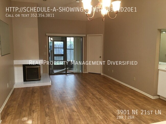 Foto del edificio - 3901 NE 21st Ln