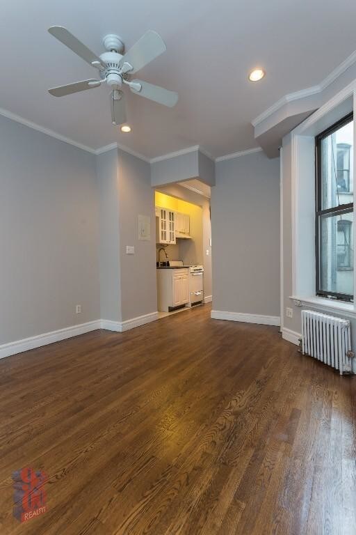 Primary Photo - 250 Mott St