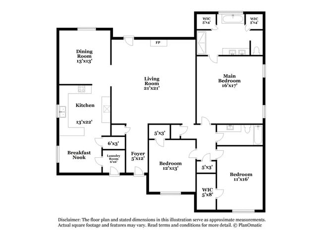 Building Photo - 2008 Hunter Glade Ln