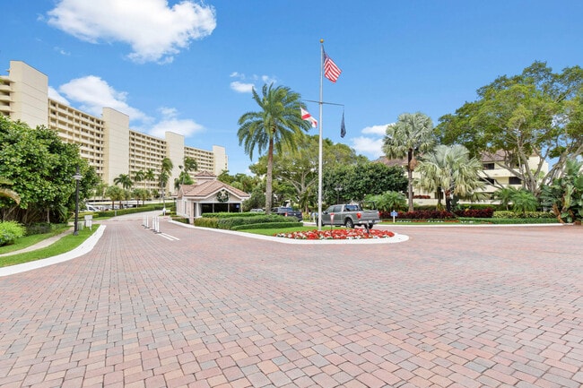 Foto del edificio - 1200 Marine Way