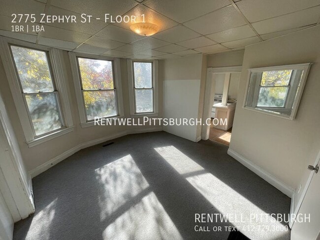 Building Photo - 1 Bedroom Apartment in Sheraden