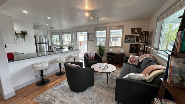 Foto del edificio - Perry Place