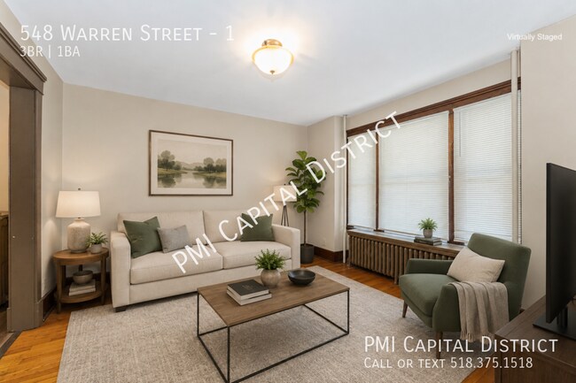 Foto del edificio - 548 Warren St