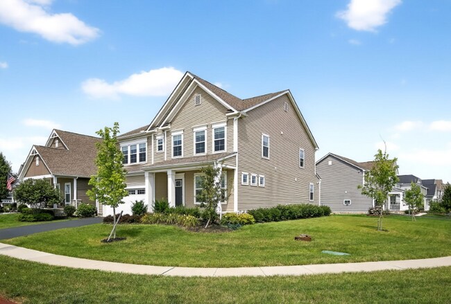Building Photo - 7425 Yarrow Run Rd