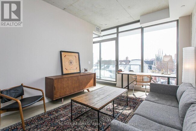 Photo du bâtiment - 224 Lyon St. N