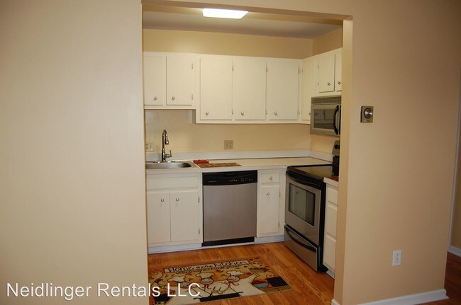 Building Photo - 625 Mill Race Ct