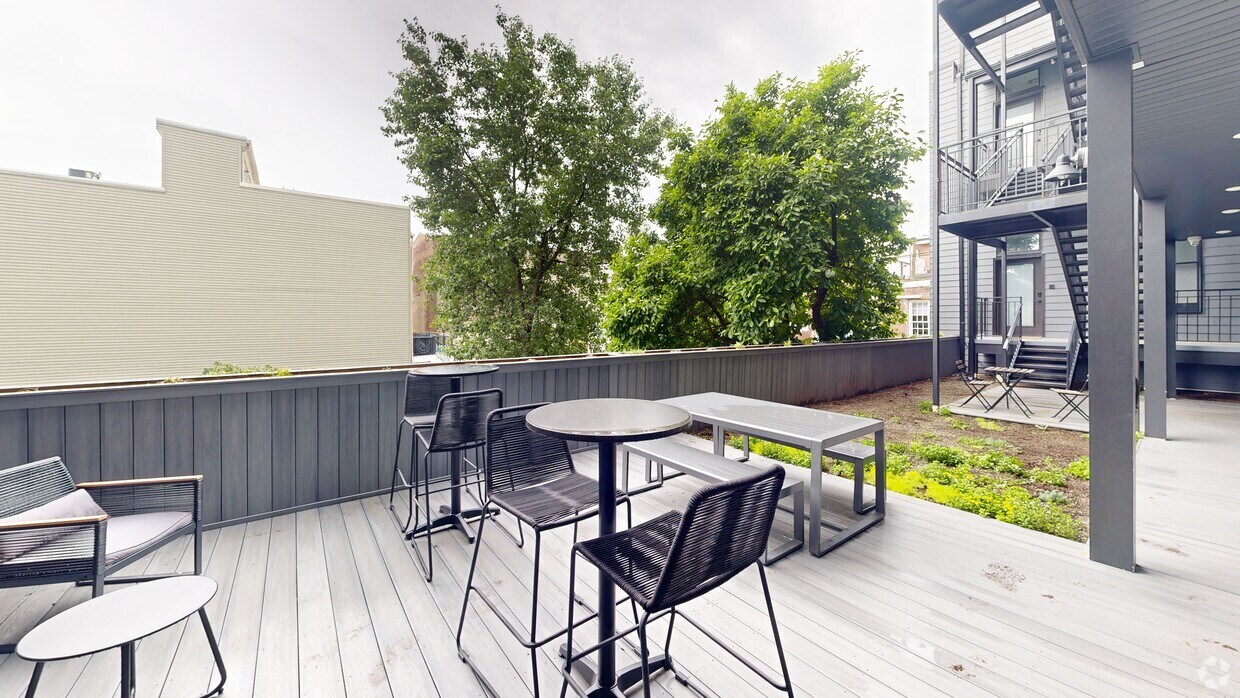 Photo - The Firehouse Apartments