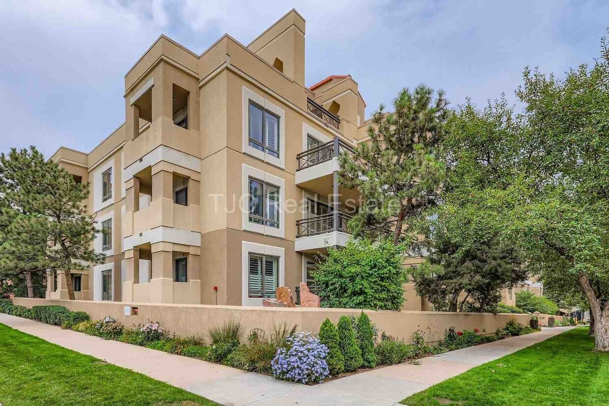Photo - 180 Cook St (Denver, CO)