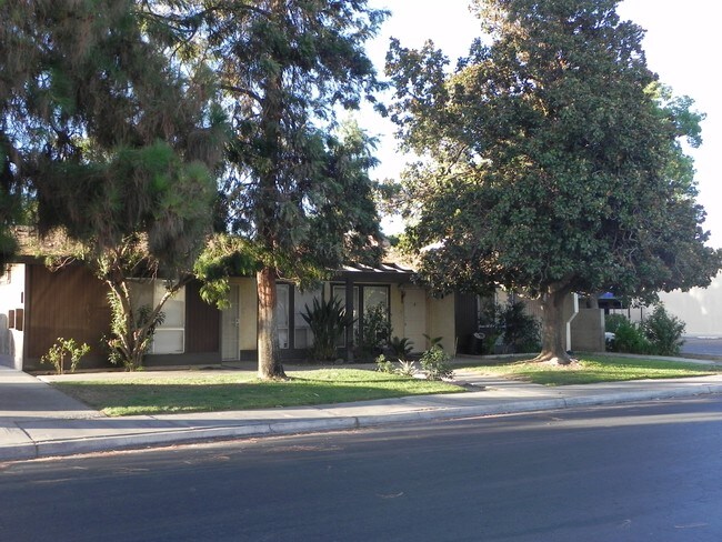 Building Photo - 4300 Fjord St