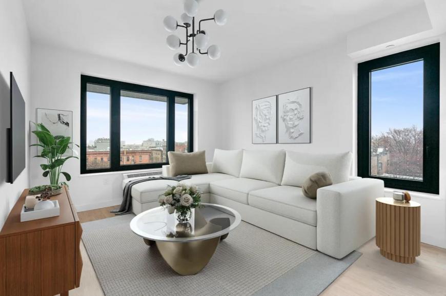 Foto principal - 1 bedroom in BROOKLYN NY 11216