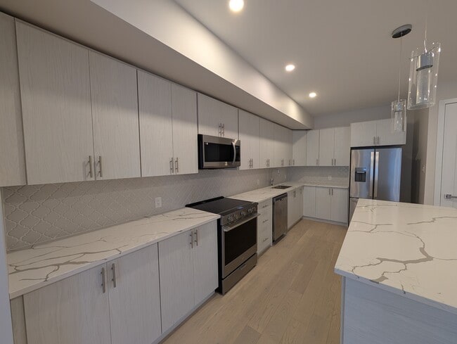 Photo du bâtiment - 812 Star Private