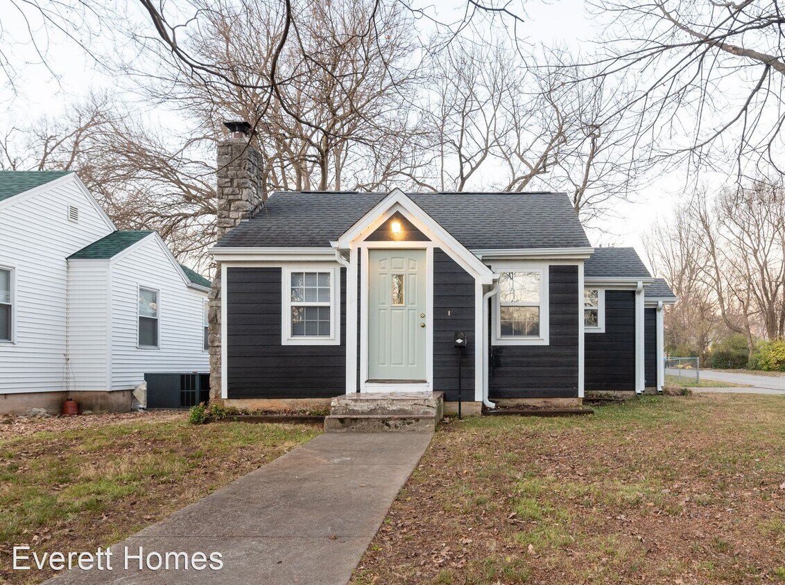 Primary Photo - 2 br, 1 bath House - 525 E Cozy St