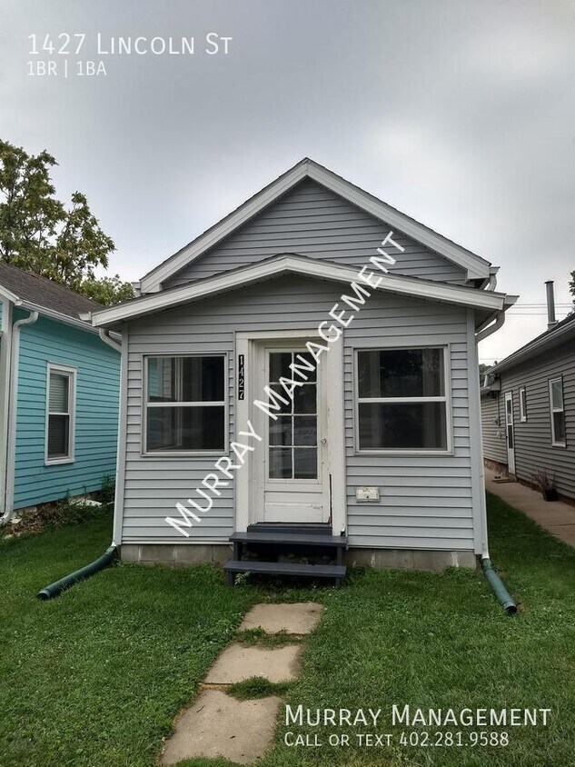 Building Photo - 1427 Lincoln St