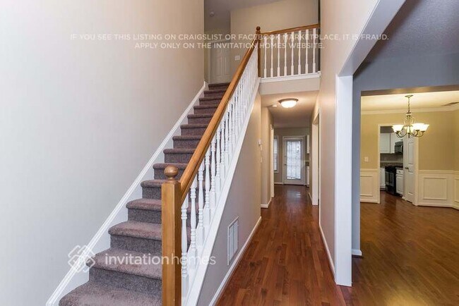 Foto del edificio - 5655 Wandering Vine Ln SE