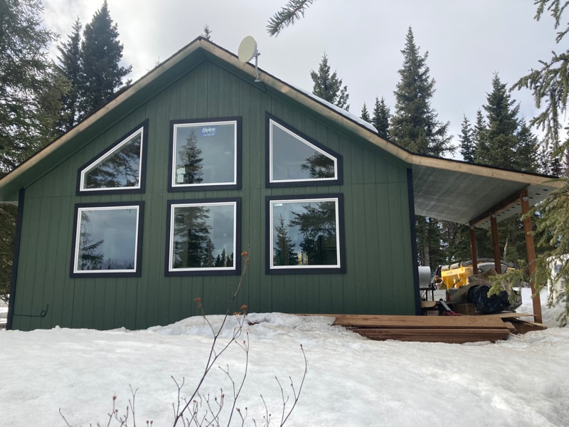 69163 Melody Way, Anchor Point, AK 99556 House Rental in Anchor Point