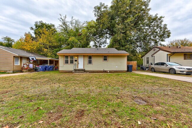 Building Photo - 3104 NW 46th St