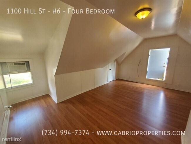 Foto del edificio - 1100 Hill St