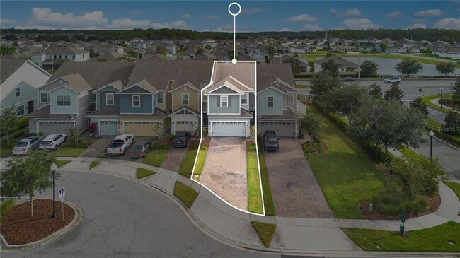 Photo - 2456 Sedge Grass Wy Townhome