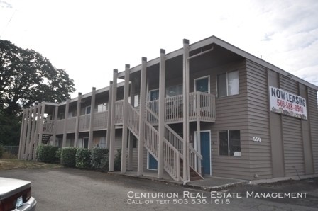 Foto del edificio - 528 SW Levens St