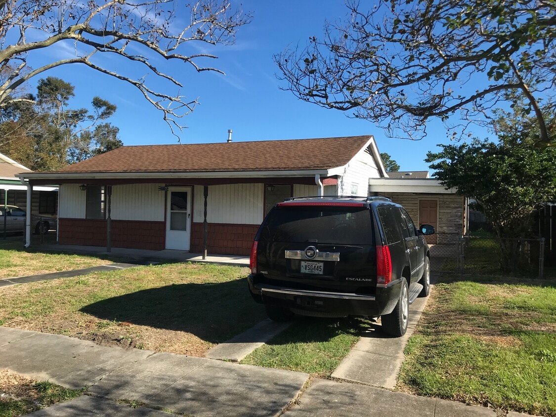 Foto principal - 1117 Evergreen Dr