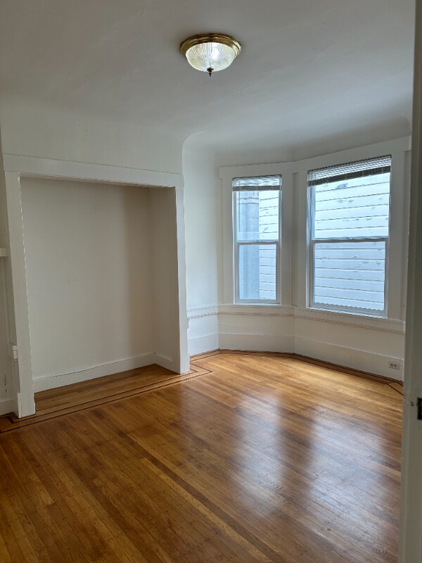 Foto del edificio - 1181 Clay St