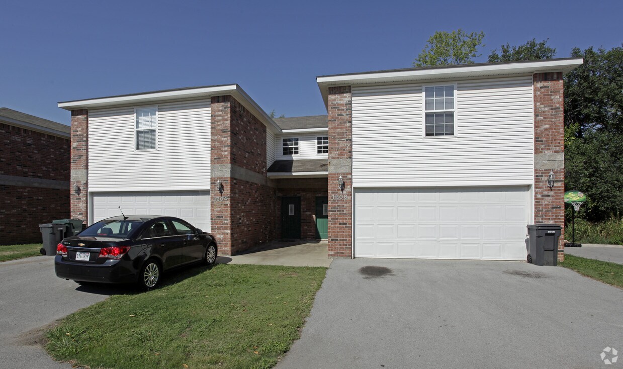 12001213 Allen Dr, Rogers, AR 72756 Apartments Rogers, AR
