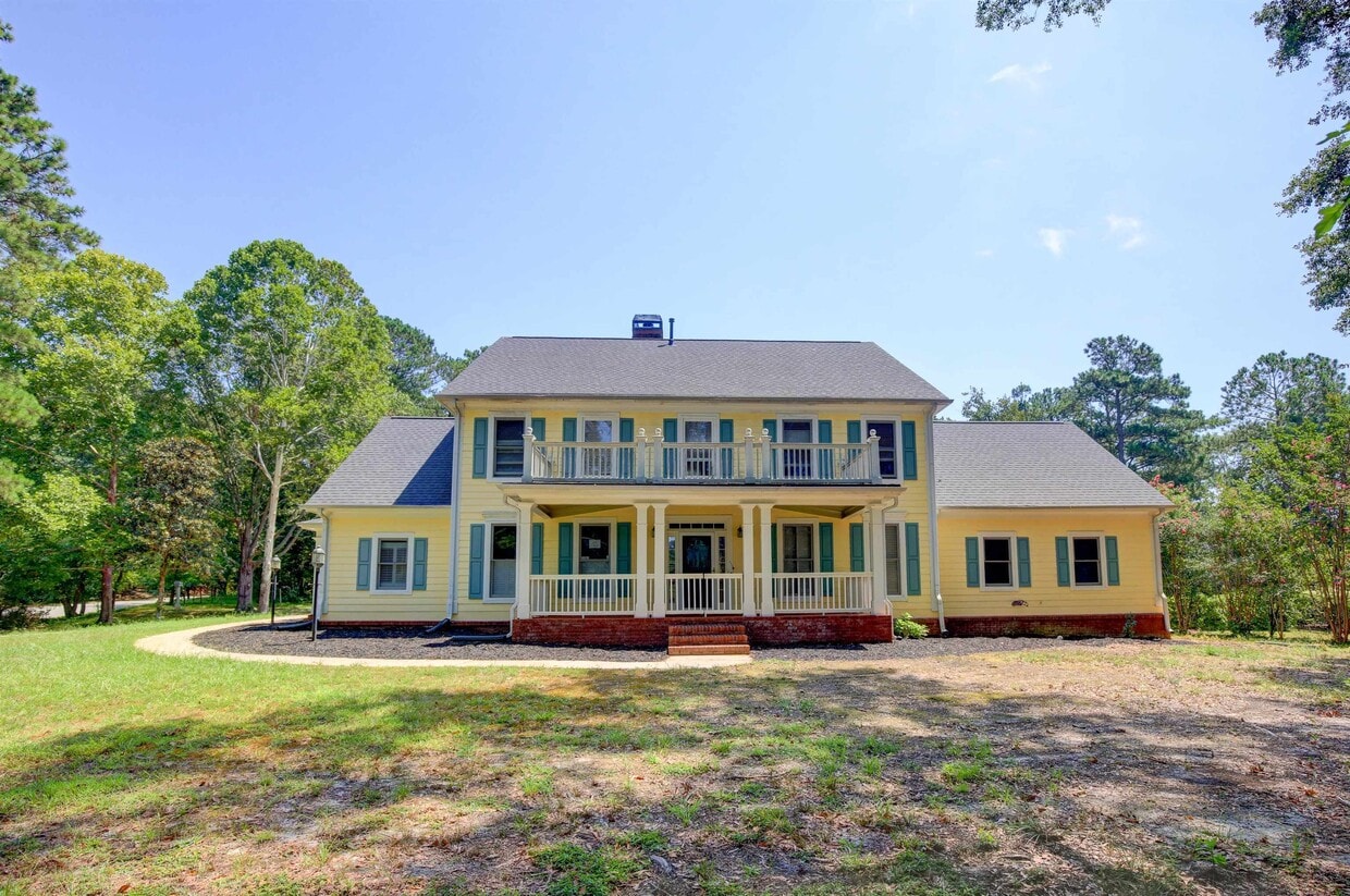 195 White Rd, Fayetteville, GA 30214 House Rental in Fayetteville, GA