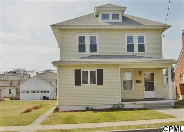 Foto del edificio - 613 N Chestnut St