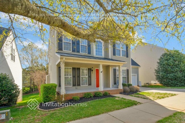 Building Photo - 6918 Olmsford Dr
